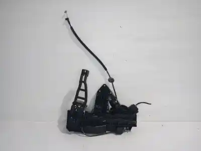 Автозапчасти б/у замок передней правой двери за FORD FOCUS BERLINA (CAP) Trend ссылки OEM IAM 4892360  
