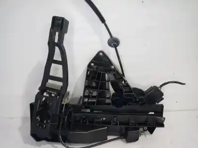 Second-hand car spare part Front Right Door Lock for FORD FOCUS BERLINA (CAP) Trend OEM IAM references 4892360  