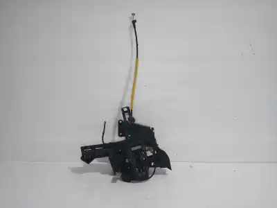 Second-hand car spare part Rear Left Door Lock for FORD FOCUS BERLINA (CAP) Trend OEM IAM references 4892387  