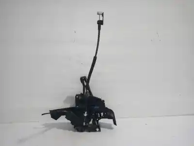 İkinci el araba yedek parçası Arka Sag Kapi Kilidi için FORD FOCUS BERLINA (CAP) Trend OEM IAM referansları 4892382  
