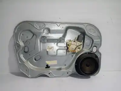 Second-hand car spare part Driver Left Window Regulator for FORD FOCUS BERLINA (CAP) Trend OEM IAM references 1540137 / 994760107  