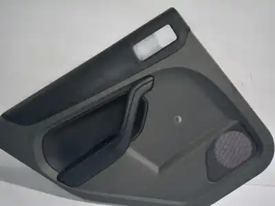 Second-hand car spare part left rear door trim for ford focus berlina (cap) trend oem iam references 4m51a27407  