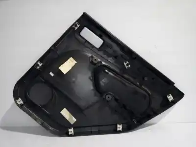 Second-hand car spare part left rear door trim for ford focus berlina (cap) trend oem iam references 4m51a27407  