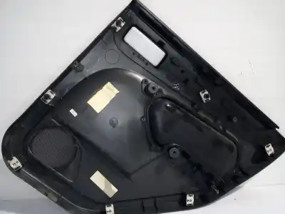Second-hand car spare part left rear door trim for ford focus berlina (cap) trend oem iam references 4m51a27407  