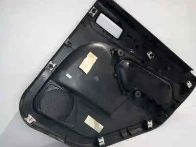 Second-hand car spare part left rear door trim for ford focus berlina (cap) trend oem iam references 4m51a27407  