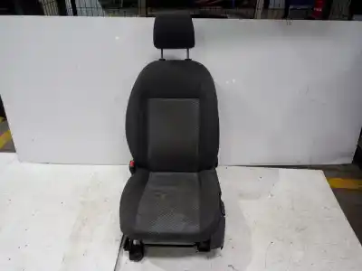 Peça sobressalente para automóvel em segunda mão assento dianteiro esquerdo por ford focus berlina (cap) trend referências oem iam 1338200