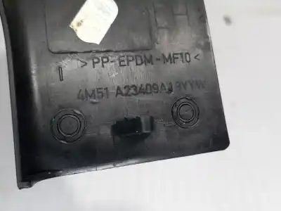 Автозапчастина б/у динамик для FORD FOCUS BERLINA (CAP) Trend Посилання на OEM IAM 4M51A23409AJ  