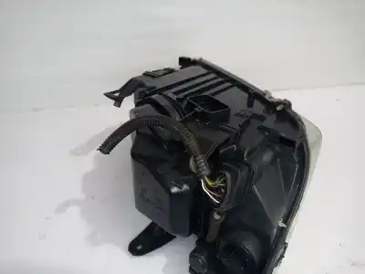 Автозапчасти б/у левая фара за FORD FOCUS BERLINA (CAP) Trend ссылки OEM IAM 1480994  