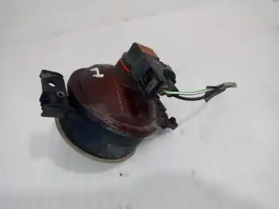 Tweedehands auto-onderdeel Linker Mistlamp voor FORD FOCUS BERLINA (CAP) Trend OEM IAM-referenties 1481007  