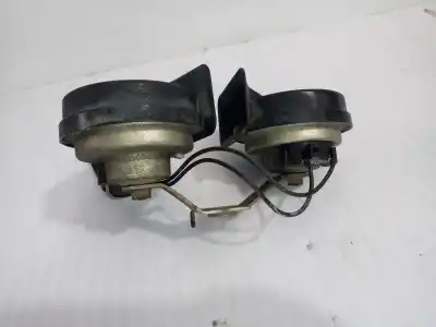 Pezzo di ricambio per auto di seconda mano corno per ford focus berlina (cap) trend riferimenti oem iam e355306  