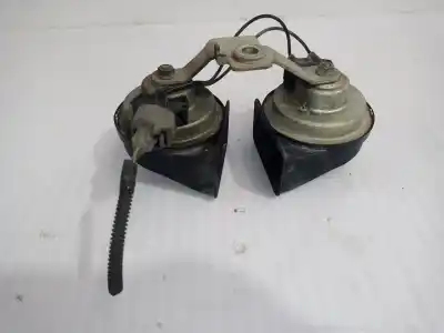 Pezzo di ricambio per auto di seconda mano corno per ford focus berlina (cap) trend riferimenti oem iam e355306  