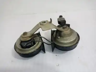 Pezzo di ricambio per auto di seconda mano corno per ford focus berlina (cap) trend riferimenti oem iam e355306  