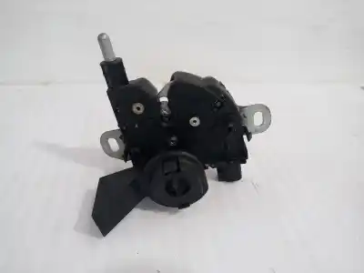 Second-hand car spare part Bonnet Lock for FORD FOCUS BERLINA (CAP) Trend OEM IAM references 3M5116700AB  