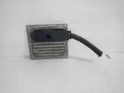 Peça sobressalente para automóvel em segunda mão Centralina De Motor Uce por FORD FOCUS BERLINA (CAP) Trend Referências OEM IAM S118325001  