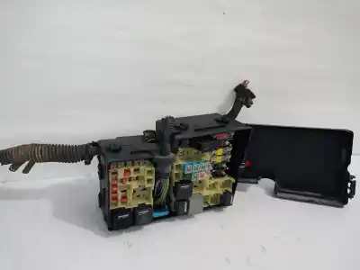 İkinci el araba yedek parçası röle/sigorta kutusu için ford focus berlina (cap) trend oem iam referansları 3m5t14a142ab  