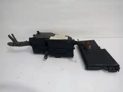 İkinci el araba yedek parçası röle/sigorta kutusu için ford focus berlina (cap) trend oem iam referansları 3m5t14a142ab  