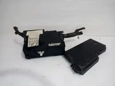 İkinci el araba yedek parçası röle/sigorta kutusu için ford focus berlina (cap) trend oem iam referansları 3m5t14a142ab  