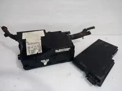 İkinci el araba yedek parçası röle/sigorta kutusu için ford focus berlina (cap) trend oem iam referansları 3m5t14a142ab  