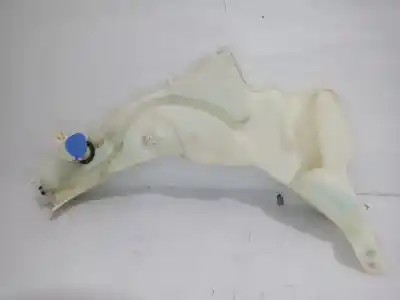 Second-hand car spare part Windscreen Washer Bottle for FORD FOCUS BERLINA (CAP) Trend OEM IAM references 4M5113K163  