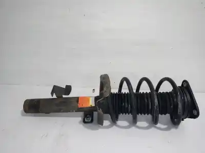 Second-hand car spare part Front Left Shock Absorber for FORD FOCUS BERLINA (CAP) Trend OEM IAM references 1595298  