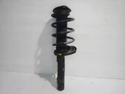 Peça sobressalente para automóvel em segunda mão Amortecedor Dianteiro Direito por FORD FOCUS BERLINA (CAP) Trend Referências OEM IAM 1595291  