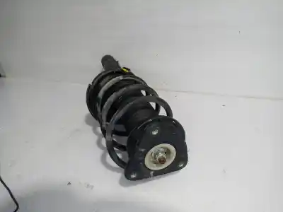 Peça sobressalente para automóvel em segunda mão amortecedor dianteiro direito por ford focus berlina (cap) trend referências oem iam 1595291  