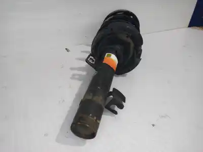 Peça sobressalente para automóvel em segunda mão amortecedor dianteiro direito por ford focus berlina (cap) trend referências oem iam 1595291  