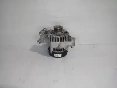 Peça sobressalente para automóvel em segunda mão Alternador por FORD FOCUS BERLINA (CAP) Trend Referências OEM IAM 595520105050  