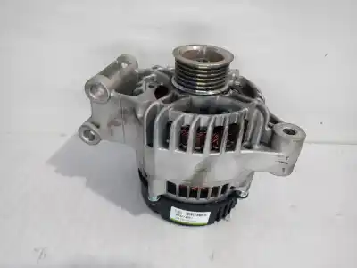 Peça sobressalente para automóvel em segunda mão Alternador por FORD FOCUS BERLINA (CAP) Trend Referências OEM IAM 595520105050  