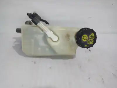 Peça sobressalente para automóvel em segunda mão bomba de travões por ford focus berlina (cap) trend referências oem iam 1743324  