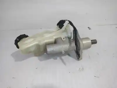 Peça sobressalente para automóvel em segunda mão bomba de travões por ford focus berlina (cap) trend referências oem iam 1743324  