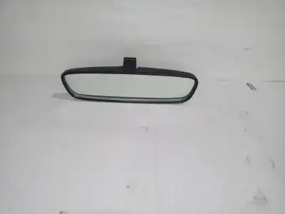 Peça sobressalente para automóvel em segunda mão espelho retrovisor interior por ford focus berlina (cap) trend referências oem iam 1765145