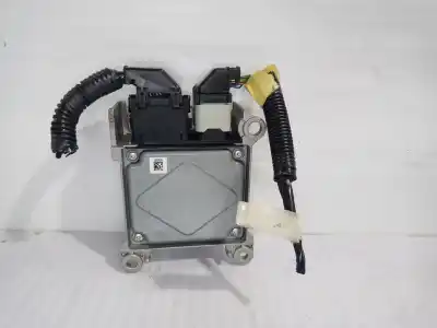 Piesă de schimb auto la mâna a doua Unitate De Control Airbag pentru FORD FOCUS BERLINA (CAP) Trend Referințe OEM IAM 4M5T14B056BJ  