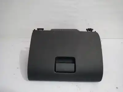 Peça sobressalente para automóvel em segunda mão porta luvas por ford focus berlina (cap) trend referências oem iam 4m51a06044jdw