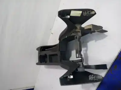 Peça sobressalente para automóvel em segunda mão consola central por ford focus berlina (cap) trend referências oem iam vp4m5xa04584a