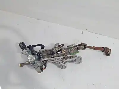 Pezzo di ricambio per auto di seconda mano Piantone Dello Sterzo per FORD FOCUS BERLINA (CAP) Trend Riferimenti OEM IAM ZG511361H  