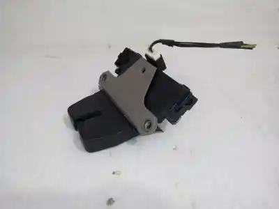 Автозапчасти б/у замок багажника/ворот за FORD FOCUS BERLINA (CAP) Trend ссылки OEM IAM 1570448  