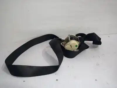 Peça sobressalente para automóvel em segunda mão cinto de segurança dianteiro direito por ford focus berlina (cap) trend referências oem iam 1480172