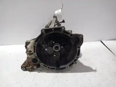 Автозапчасти б/у коробка передач за FORD FOCUS BERLINA (CAP) Trend ссылки OEM IAM 98WT7F096AC  