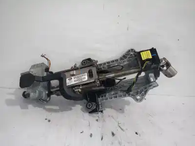 Автозапчастина б/у РУЛЬВА КОЛОНКА для LAND ROVER DISCOVERY 4  Посилання на OEM IAM AH223C529CA  