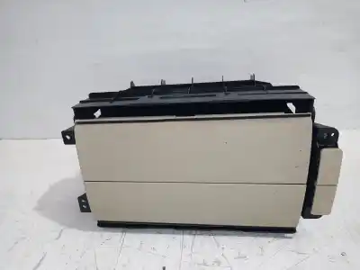 Pezzo di ricambio per auto di seconda mano bracciolo centrale per lexus rx 300 (mcu35) luxury riferimenti oem iam 5881348020  