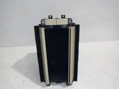 Pezzo di ricambio per auto di seconda mano bracciolo centrale per lexus rx 300 (mcu35) luxury riferimenti oem iam 5881348020  