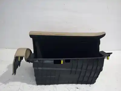 Автозапчастина б/у бардачок для lexus rx 300 (mcu35) luxury посилання на oem iam 5530348060  