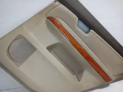 Автозапчастина б/у обликка задніх правіх дверей для lexus rx 300 (mcu35) luxury посилання на oem iam 6763048250a1  