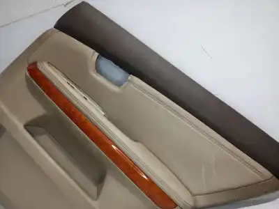 Автозапчастина б/у обликка задніх правіх дверей для lexus rx 300 (mcu35) luxury посилання на oem iam 6763048250a1  
