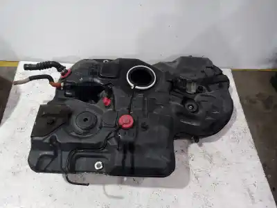 Автозапчасти б/у топливный бак за lexus rx 300 (mcu35) luxury ссылки oem iam 7700148080 / 7710048120  