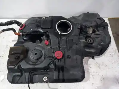 Автозапчасти б/у топливный бак за lexus rx 300 (mcu35) luxury ссылки oem iam 7700148080 / 7710048120  