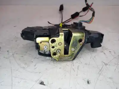 Pezzo di ricambio per auto di seconda mano serratura porta anteriore destra per lexus rx 300 (mcu35) luxury riferimenti oem iam 6903048070  