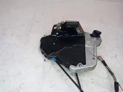 Pezzo di ricambio per auto di seconda mano serratura porta anteriore destra per lexus rx 300 (mcu35) luxury riferimenti oem iam 6903048070  
