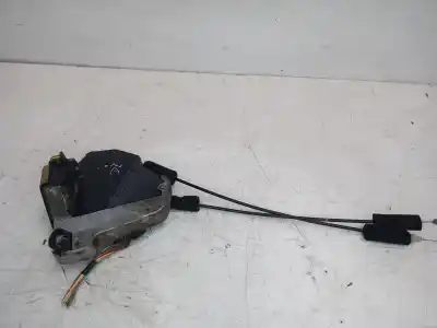 Pezzo di ricambio per auto di seconda mano Serratura Porta Anteriore Sinistra per LEXUS RX 300 (MCU35) Luxury Riferimenti OEM IAM 6904048070  